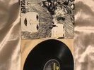 the beatles Revolver mono Lp  XEX 605-2