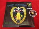 Journey To The Beginning Lloyd Green Jay Dee Maness Byrds LP RSD Piranha Records