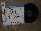 Teddy Charles Word From Bird Atlantic 1274 black label mono NM Mingus