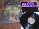 Black Sabbath - Master Of Reality Earmark 180g Vinyl Poster