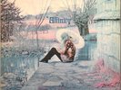 Affinity - Original 1970 Vertigo Records 6360 004 VINYL LP VG+/VG+ Condition