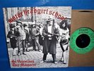 MOTORHEAD GIRLSCHOOL  ST. VALENTINES DAY MASSACRE 3 TRACK UK 45 w/ PS   RARE