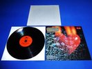 CHILLY - JOHNNY LOVES JENNY  LP -   FROM 1981 + DREAM  CONDITION +++++