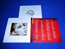 SANDRA - MIRRORS  LP -  GERMAN  1ST.  PRESS. TOP QUALITY  PLAY  TOP