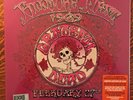 Grateful-Dead 2018  Fillmore West Live 1969 Vinyl 4-LP Box Set RSD *SEALED*