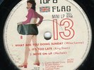 CURTIS MAYFIELD move on up VERSION 45 classic NORTHERN SOUL deep funk HEAR ?