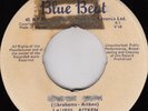 60s Ska Blue Beat Reggae LAUREL AITKEN boogie rock 1960 UK 7