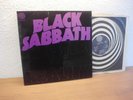 BLACK SABBATH Master Of Reality LP 1st Press Box UK Vertigo Swirl