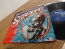 SILBERBART 4 TIMES SOUND RAZING 1971 MINT KRAUTROCK LP