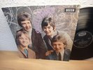 The Small Faces Same,rare first Press France 1966 Psych Beat
