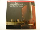 GRUMIAUX KLIEN MOZART GREAT VIOLIN SONATAS 5LP PHILIPS DIGITAL ED1 NM RARE 1.SET