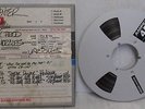 Kenny Carpenter - Madonna - DJ Dance -  Reel to Reel - Studio Tape