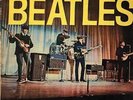 BEATLES Los Beatles 1965 VERY rare ARGENTINA lp