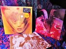 PROMO  1974  ROLLING STONES ? GOATS HEAD SOUP + PHOTO INSERT POST 