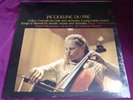 Sealed Classical LP : Lalo   Saint-Saens   Bruch   Cello Concertos   Fournier