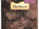 Fields of the Nephilim The Nephilim LP VG++/NM in Shrinkwrap Sisters of Mercy