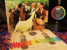 EX 1967 MONO Rainbow Orig THE BEACH BOYS   PET SOUNDS psych Beatles BRIAN WILSON