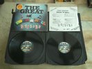 SEX PISTOLS THE GREAT ROCK N ROLL SWINDLE 1979 UK PRESS 2 X 12