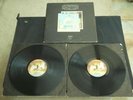 LED ZEPPELIN THE SONG REMAINS 1976 UK PRESS 2 X 12