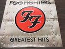 Greatest Hits * [LP] by Foo Fighters (Vinyl, Nov-2009, 2 LP Nirvana