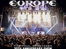 The Final Countdown 30th Anniversary Show - Live At The Roundhouse [VINYL] Europ
