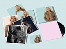 Ellie Goulding Limited Edition Delirium Heavyweight Double Vinyl Boxset Extras