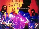 MTV Unplugged - ALICE IN CHAINS [2x LP]