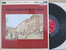 RCA Living Stereo SB-2086 ED1- Brahms- Symphony No.1 KARAJAN VPO LP (VG++)