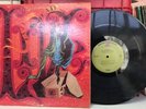 Grateful Dead Live Dead Psych Original W7 Label 2xLP Psych Jerry Garcia