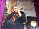 Sealed Classical LP : Beethoven   Henryk Szeryng   Haitink   Amsterdam   Philips