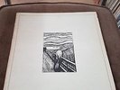 Psych Rock LP Steve MORGEN - MORGEN (Original)