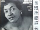 MILDRED ANDERSON  No More In Life PRESTIGE BLUESVILLE 1017 DG RVG LP NM