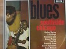 v/a BLUES SOUTHSIDE CHICAGO RARE UK Decca MONO LP Sunnyland Slim EDDIE BOYD NM