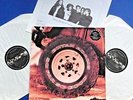 BRYAN ADAMS NM MINT ORIGINAL 1993 1ST PRESS 2 LP SO FAR SO GOOD + INSERT A&M