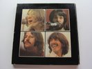 THE BEATLES  U.K. 1970 LET  IT BE BOX SET  WITH POSTER