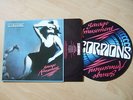 LP--Scorpions ?– Savage Amusement, OIS, Limited Edition, Picture Disc