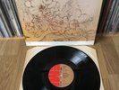 TONY COE   Zeitgeist (1977 UK LP Based On Jill Robin Poems   FREE JAZZ) EX