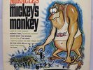 The Miracles - Doin' Mickey's Monkey - Tamla ?– TM 245