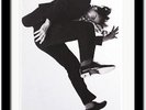 Maximo Park / A Certain Trigger / X Large (59 cm x 84 cm) Fine Art Poster
