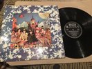 The Rolling Stones LP  Their Satanic Majestic Request OZ Original Mono Pressing
