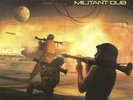 SLY & ROBBIE/JUNIOR NATURAL - Militant Dub (Record Store Day 2018) - Vinyl (LP)