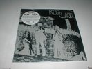 IRONCLAW Iron Claw LION 2 LP SEALED 70's UK Heavy Guitar Psych LEAFHOUND Sabbath