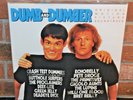 DUMB AND DUMBER - Soundtrack, Ltd 1st Press 2LP RED VINYL+ Etching Gatefold NEW