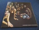 Jimi Hendrix - Electric Ladyland - NM 1968 UK 2nd Track press - Very few plays