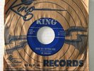 THE SWALLOWS PLEASE BABY PLEASE - WHERE DO I GO FROM HERE ON KING SUPER RARE