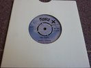 INTIMATE STRANGERS, LOVE SOUNDS, 1975 UK ALASKA RECORD SOUL/FUNK 45 SINGLE.