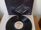 Supertramp Crime of the Century Original Master Recording LP Ltd Ed RARE  NM