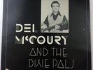 Del McCoury And The Dixie Pals ?LP Collector's Special 1976 GrassGround Records