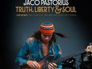 JACO PASTORIUS Truth Liberty & Soul limited 180 gram vinyl NUMBERED 3 LP box set