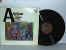 THE JOE HARRIOTT QUINTET Abstract LP Vinyl Shake Keane Pat Smythe British Jazz